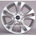 Roues en aluminium S545 pour Hyundai